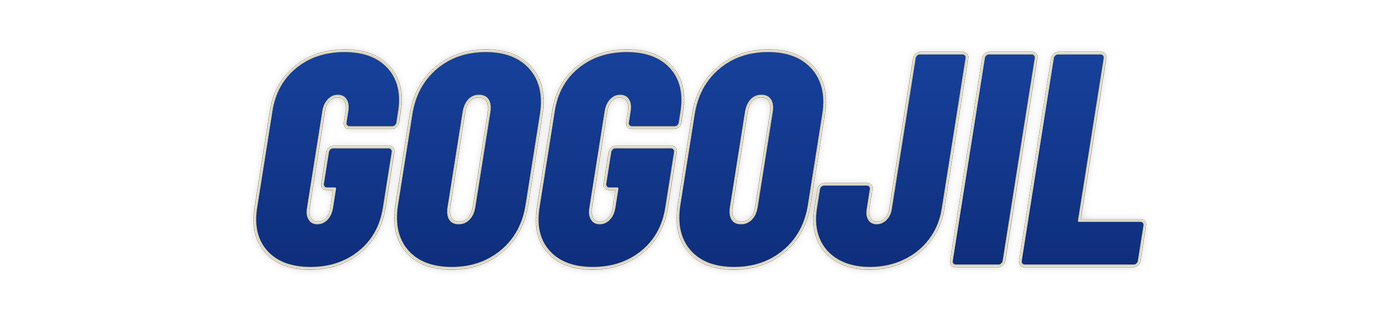 gogojil logo